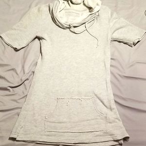 Maurices sweater long top